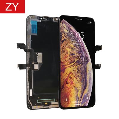 China Multi-touch iphone xs 5.8 inch pantalla 3d super amoled screen wholesale price for sale