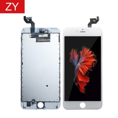 China Best grade quality for iphone 6sp screen replacement, good quality for iphone 6sp in stock for iphone 6sp for sale