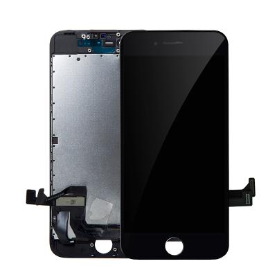 China Multi-Touch 3D Force Touch Display For Apple iPhone 6s 7 Plus LCD 7Plus 8 8 Replacement Display Touch Screen Digitizer Assembly for sale