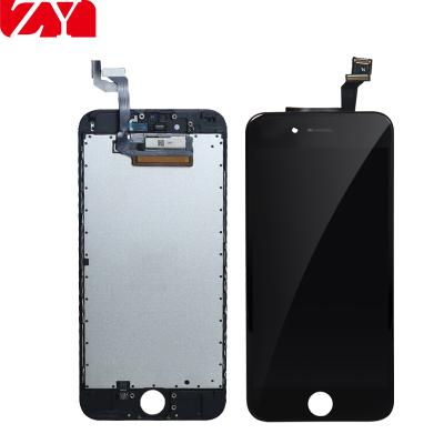 China Factory direct sale Multi-touch for iphone 6s lcd with touch screen, lcd for iphone 6s plus screen display for sale