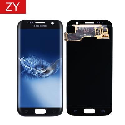 China 2020 New Multi-touch LCD For Samsung Galaxy S6 S7 S8 S9 LCD Assembly Accept Paypal, LCD For Galaxy S6 S7, For LCD Screen liquids from the Samsung Galaxy S7 S8 for sale