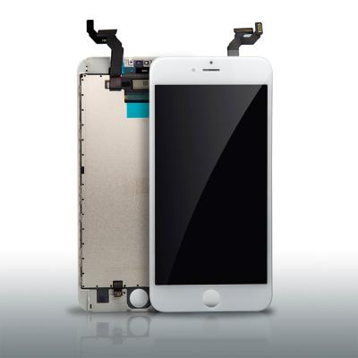 China Multi-touch factory supplier smartphone lcd vivid display screen for iphone 6s plus lcd for sale