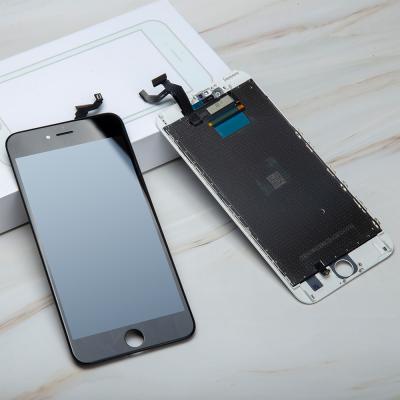 China Vivid Multi-touch High Quality Mobile Phone Display Replacement LCD Screen For iPhone 6s Plus for sale