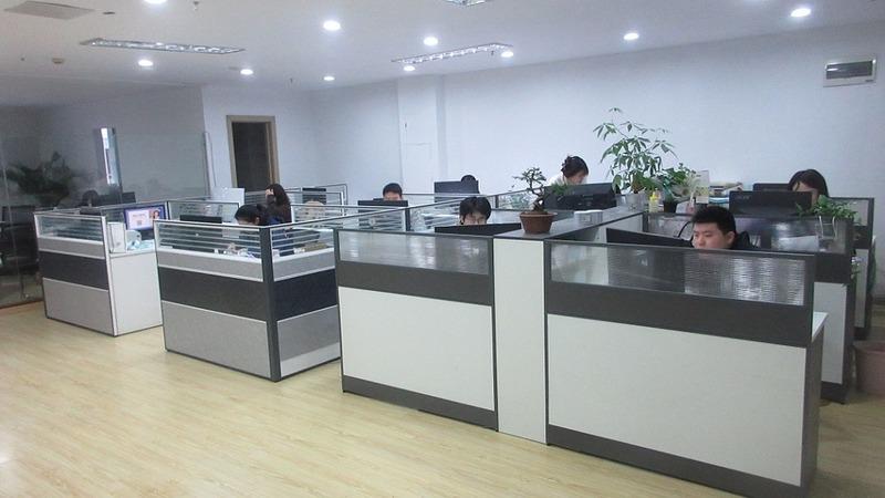 Verified China supplier - Zhenjiang Worldpeak Communication Co., Ltd.