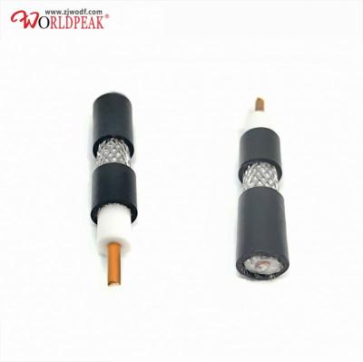 China Reliable Quality RF-7D SRF-7D-LMR400-Cable-007 LMR400 Coaxial Cable 7D-FB Shielded Power Cable for sale