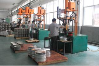 Verified China supplier - Shenzhen Longgang Chica Dragon Metal Factory