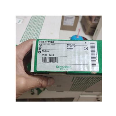 China New original PLC module TSXREY200 in stock with best price TSXREY200 for sale