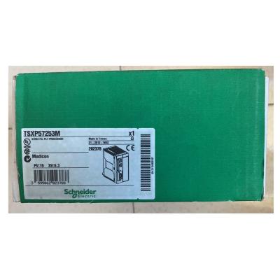 China New Original TSXP57253M PLC Module In Stock with Best Price TSXP57253M for sale