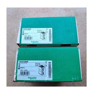 China New Original TSXP57304M PLC Module In Stock with Best Price TSXP57304M for sale