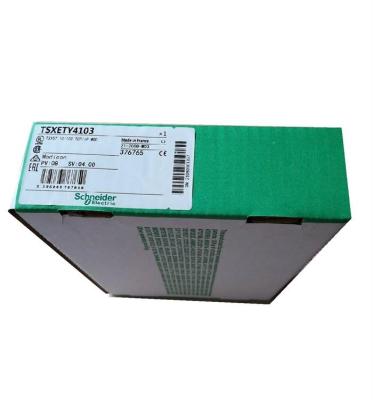 China New original PLC module TSXETY4103 in stock with best price TSXETY4103 for sale