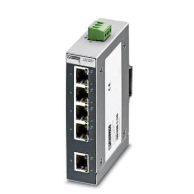 China SFNB 5TX SWITCH - 2891001 PHOENIX SFNB 5TX SWITCH - 2891001 for sale