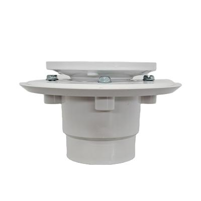 China Chinese Fresh Healthy And Environmentally Friendly Sterile Round Floor Drain for sale