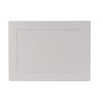 China Convenient Installation Access Panel Wall Mount Plastic Access Panel for sale