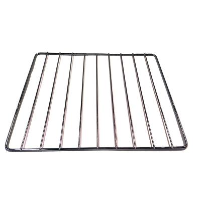 China Durable Top Sales Stainless Steel Microwave Oven Grill Grate Support Rack for sale