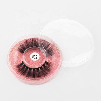 China Free Thick Custom Other Eyelashes Stick Mink Eyelashes Extensions Magnetic Packaging Box for sale