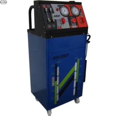 Cina Scambiatore di fluidi a trasmissione automatica 2.2m Cable 220V Transmission Flushing Machine in vendita