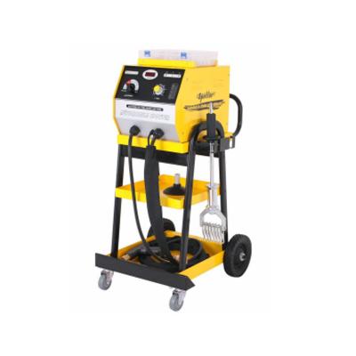 China Customized Pure Copper Car Dent Repair Machine For Car Repair Shop 63kg for sale