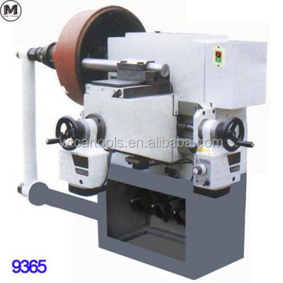 China 480mm 1.1kw máquina de torno de tambor de freno C9365 de alta eficiencia para camión autobús en venta