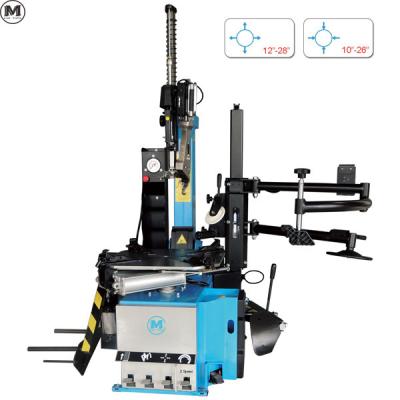 Cina Cambio di pneumatici automatico da 26