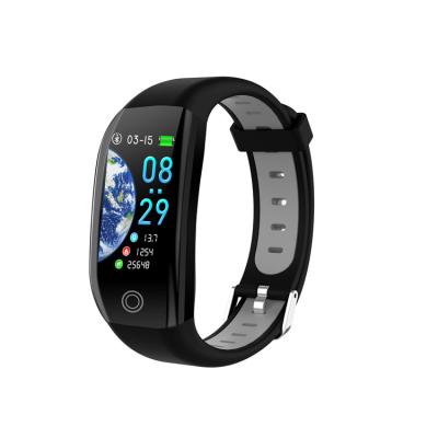 China 2021 Current Wifi Smart Watch Sports Activity Tracker Heart Rate For Children Men Women Watch Hours For Android For IOS for sale