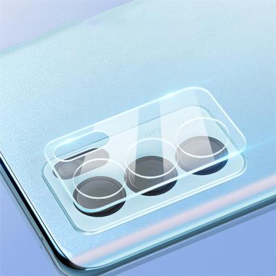 China Dust Prevention Glass For Oppo A53A53s A 53 Screen 53s Camera Lens Protector For Oppo A53 A53s 2020 6.5