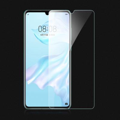 China Anti-Fingerprint Tempered Protective Glass For Huawei P50 Se P50Pro Screen Protector For Huawei Honor Play 5T Tempered Glass Film for sale