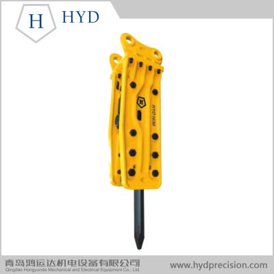 China SKID STEER LOADER HYDRAULIC BREAKER for sale