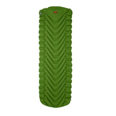 China Outdoor Camping Hiking Outdoor Backpacking Comfort Travel Design Your Own Sleeping Pad For Hiking for sale