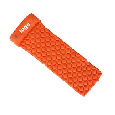 China Outdoor Camping Hiking Best Traveling Mattress Backpacking Ultralight Sleep Hiking Pad For Family Kids for sale