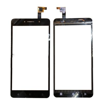 China Wholesale Touch Panel Touch Screen Sensor Digitizer Glass Replacement For Alcatel 8050 Touch Alcatel 8050 for sale