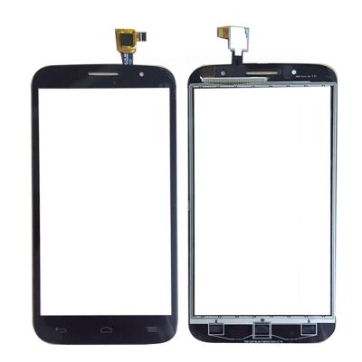 China Wholesale Touch Panel Touch Screen Sensor Digitizer Glass Replacement For Alcatel 7040T Touch Alcatel 7040T for sale