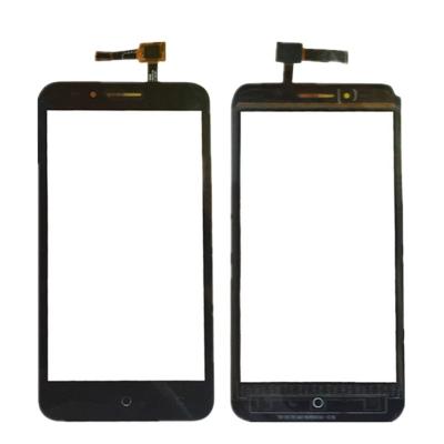 China Wholesale Touch Panel Touch Screen Sensor Digitizer Glass Replacement For Alcatel 7048 Touch Alcatel 7048 for sale