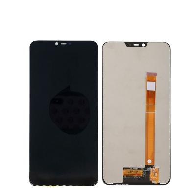 China In Other Models Hot Selling For realme c1 LCD Display Touch Screen Assembly Panel Digitizer Glass Replacement for sale