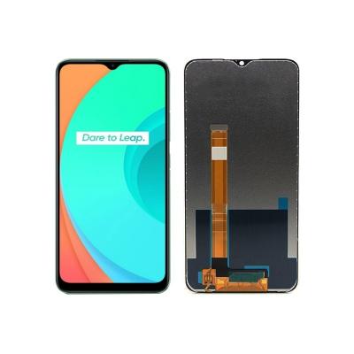 China For Other Models Full Display Assembly For realme c15 LCD Display With Touch Screen Assembly Panel Digitizer Glass Replacement for sale