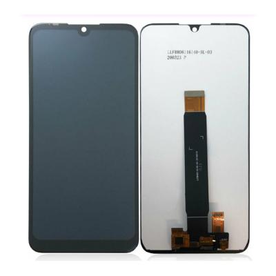 China For Other Models Good Quality LCD Display With Touch Screen Assembly Panel Digitizer Glass Replacement For E6 Plus LCD for sale