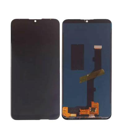 China Wholesale display for zte blade v10 vita lcd screen display full digitizer replacement for zte blade v10 vita for sale