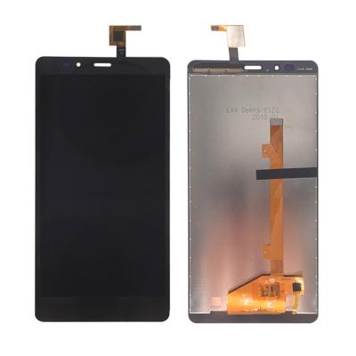 China For Other Models Factory Direct Supply For Infinix Note 2 Hot X600 LCD Display With Touch Screen Assembly Panel Digitizer Glass Replacement for sale