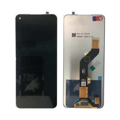 China New Quality For Infinix Note 8i x683 LCD Display Touch Screen Assembly Panel Digitizer Replacement Glass Note 8i x683 for sale