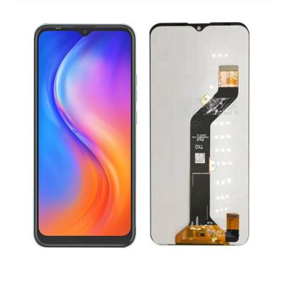 China Brand New LCD Display For Tecno Spark 6 Go KE5J LCD Display With Touch Screen Assembly Glass Converter Replacement Tecno Spark 6 panel analog-digital go ke5 for sale