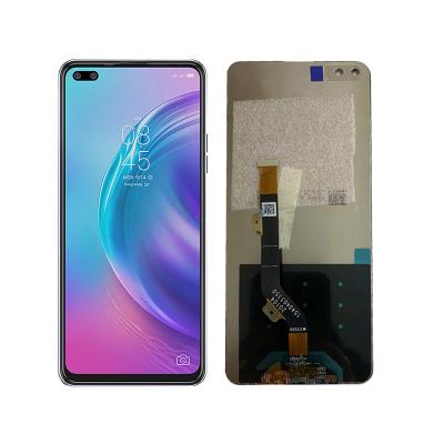 China Factory Direct Supply For Tecno Camon 16 Premier CE9/CD6J LCD Display With Touch Screen Assembly Panel Camon 16 Premier Glass CE9/CD6J for sale