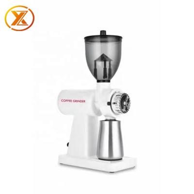 China Commercial Hotel Coffee Grinder Electric Machine Grinder Coffee For Wholesales for sale