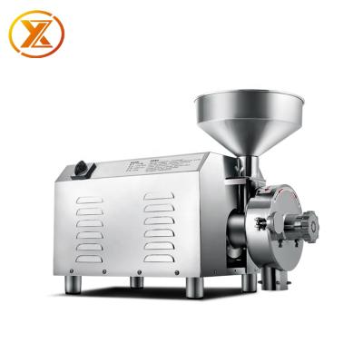 China Cultivate Electric Dry Mill Mill Machine GG3000 Grain Grinder for sale