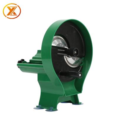 China XZ-1368 Multifunctional Vegetable Slicer / Viable Manual Potato Slicer Cutter for Dry Fruit Slicer for sale