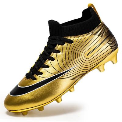 China Fashion\Comfortable\Durable\Breathable\Lighted Sole soccer cleats Rubber Youth Soccer Cleats Footwear Soccer Cleats Soccer Cleats Soccer Cleats Turf Soccer Boots for sale