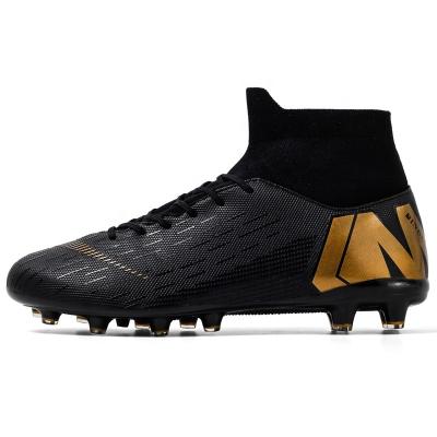 China Fashion\Comfortable\Durable\Breathable\Lighted Youth AG Boy Sports Soccer Boots Soccer Shoes For Soccer Shoes Predator Professional Soccer Shoes For Men for sale