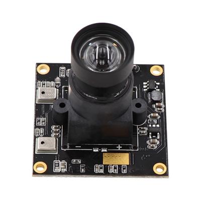 China Star Light 2MP Full HD 1080P USB Camera Module UV-C USB Camera Module Low Distortion Starlight Illumination 2MP 1080P Webcam Non Deformation With Microphone For Android Mac Linux-Windows for sale