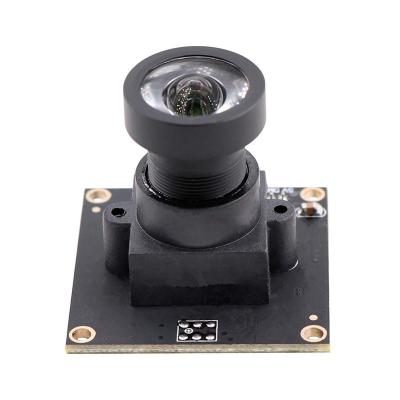 China Global VGA Webcam Color Shutter 120fps UV-C Plug Play USB Camera Module for High Speed ​​Detection for sale