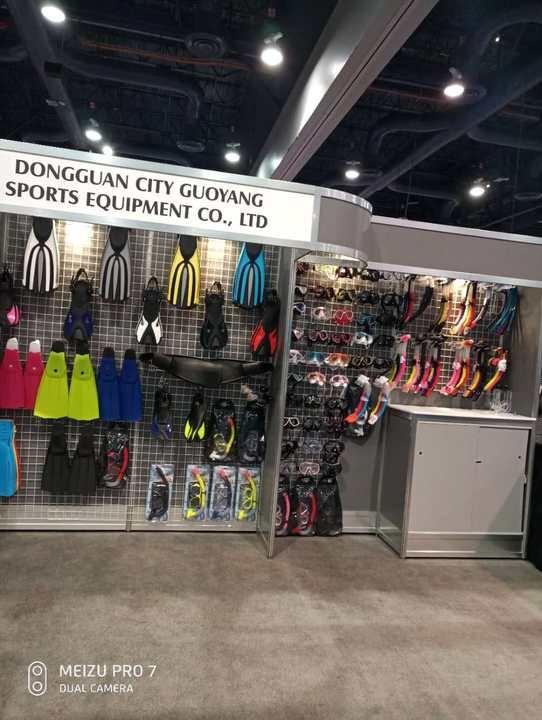 Verified China supplier - Dongguan City Guoyang Sports Equipment Co., Ltd.