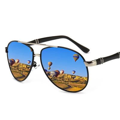 China Fashion Sunglasses Factory Direct Sales Wholesale Classic Polarized Driving Custom Glasses Shade Sun Glasses Eyewear Men Women Sunglasses for sale