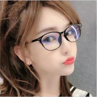 China Wholesale Retro Vintage Eyewear Men Women Eyewear River Renaissance Optical Frames Retro Stud Frame Design Eye Glasses for sale